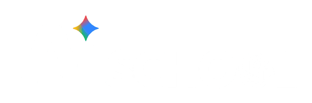 AI School logo
