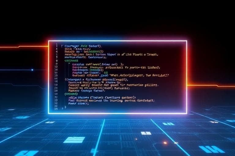 Software Development — AI workshop track
