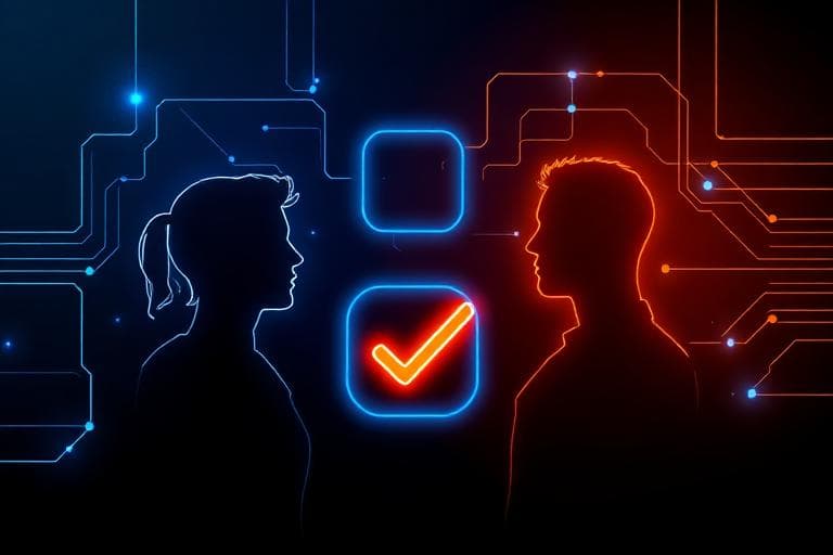 Recruitment — AI workshop track
